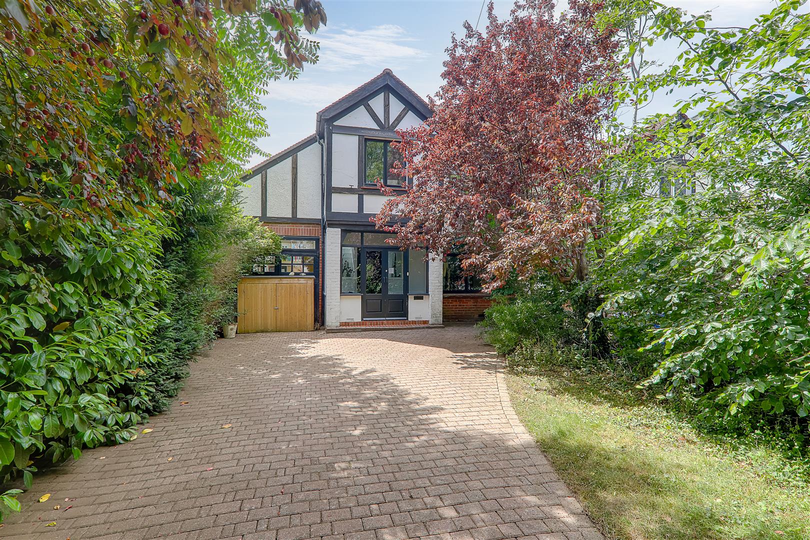 House - Semi-Detached | Gorse Avenue, Offington, Worthing, West Sussex, BN14 9PG | Sold - Subject to Contract